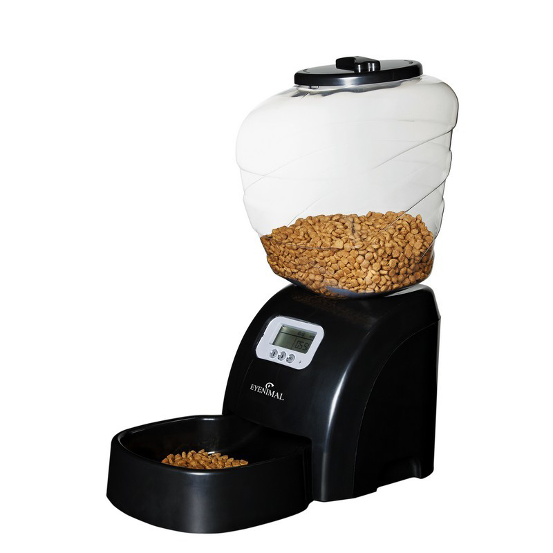 Automatic Pet Feeder