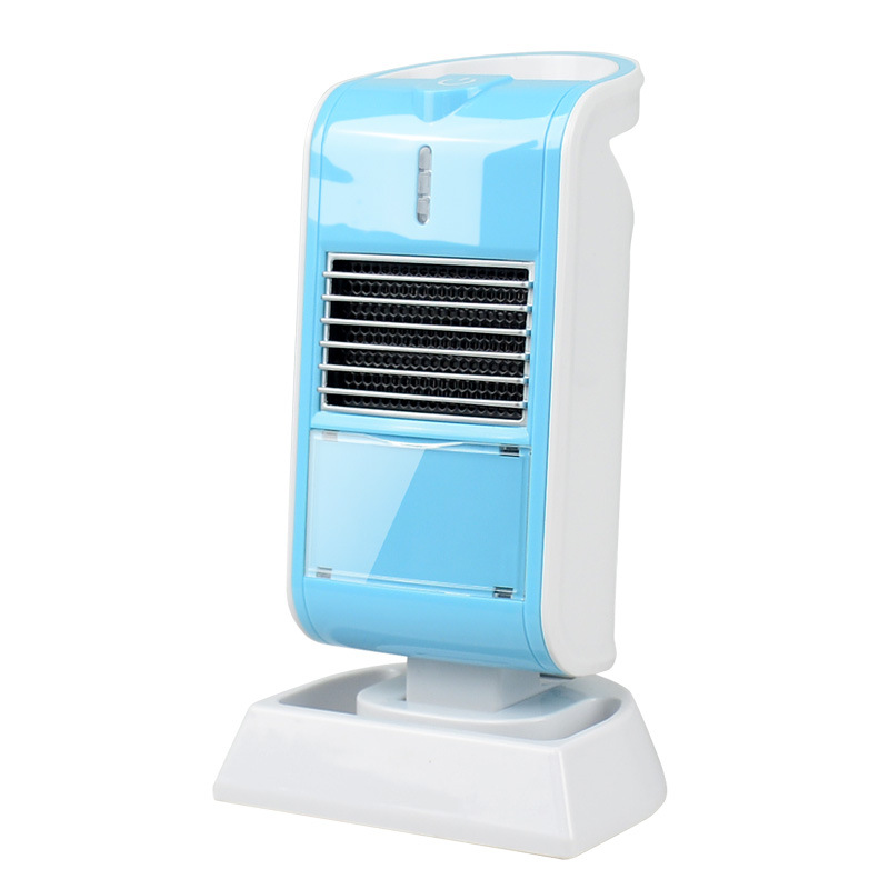 学生便携式迷你取暖器家用小暖风机可调节智能充电暖风机送礼佳品heater
